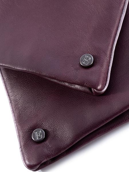 Перчатки женские ш+каш. IS01080 black Eleganzza, Артикул: IS01080-65_01-00034 фото №1