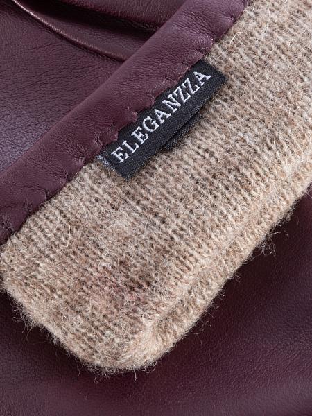 Перчатки женские ш+каш. IS01080 black Eleganzza, Артикул: IS01080-65_01-00034 фото №1