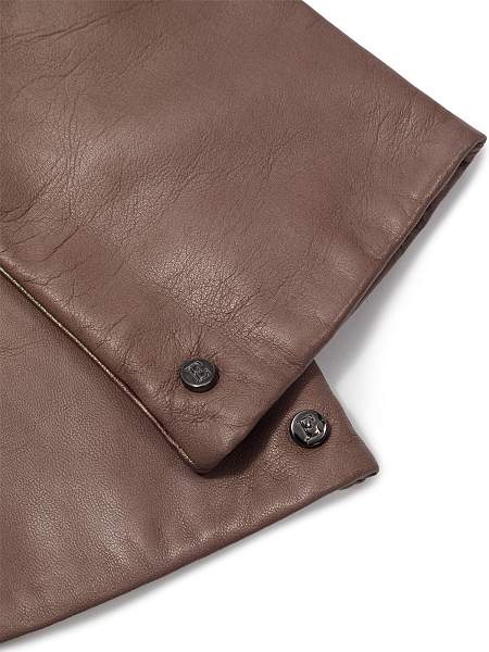 Перчатки женские ш+каш. IS01080 black Eleganzza, Артикул: IS01080-7_01-000348 фото №1