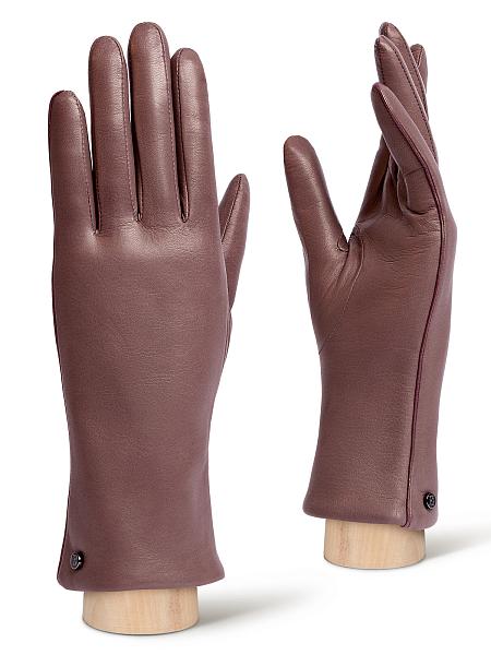 Перчатки женские ш+каш. IS01080 black Eleganzza, Артикул: IS01080-8_01-000348 фото №1