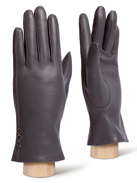 Перчатки женские ш+каш. IS02805-sh black Eleganzza, Артикул: IS02805-sh-7_01-000348 фото №1