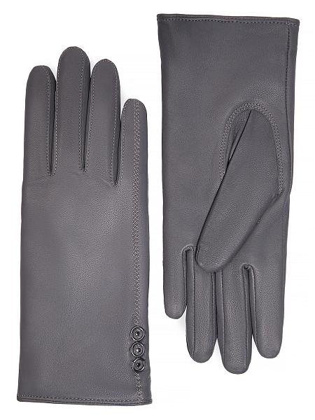 Перчатки женские ш+каш. IS02805-sh black Eleganzza, Артикул: IS02805-sh-7_01-000348 фото №1