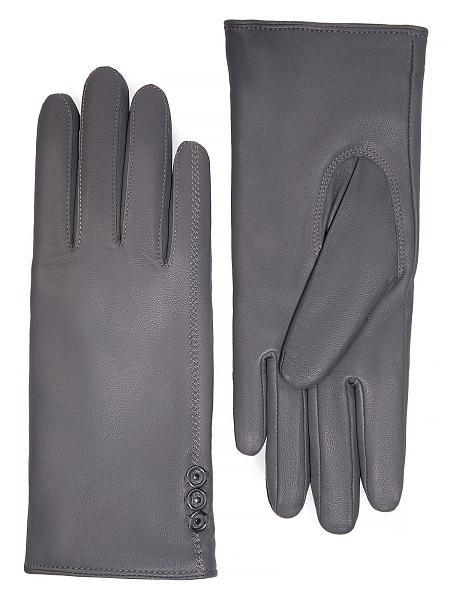 Перчатки женские ш+каш. IS02805-sh black Eleganzza, Артикул: IS02805-sh-75_01-00034 фото №1