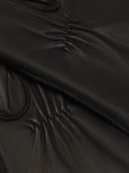 Перчатки женские ш+каш. OS01225 black Eleganzza, Артикул: OS01225-65_01-00034 фото №1