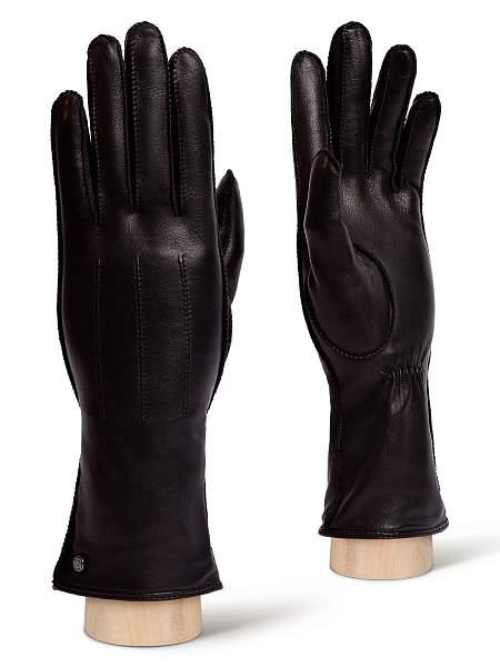 Перчатки женские ш+каш. OS01225 black Eleganzza, Артикул: OS01225-8_01-000348 фото №1
