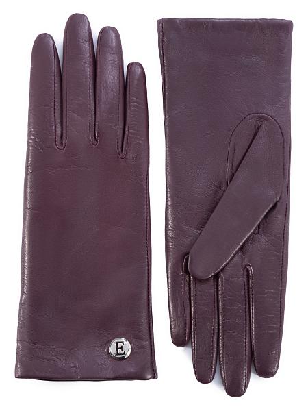 Перчатки женские ш+каш. IS01444 black Eleganzza, Артикул: IS01444-65_01-00034 фото №1