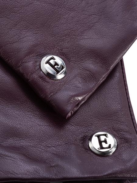 Перчатки женские ш+каш. IS01444 black Eleganzza, Артикул: IS01444-65_01-00034 фото №1