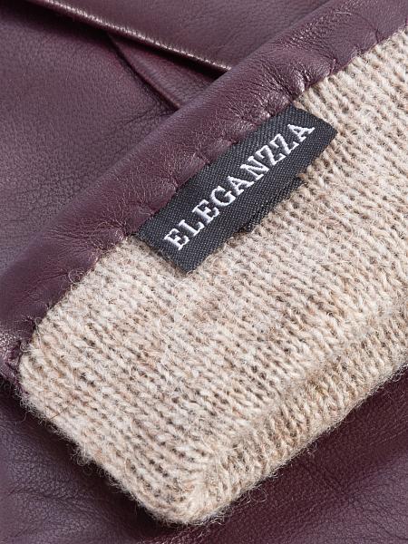 Перчатки женские ш+каш. IS01444 black Eleganzza, Артикул: IS01444-65_01-00034 фото №1