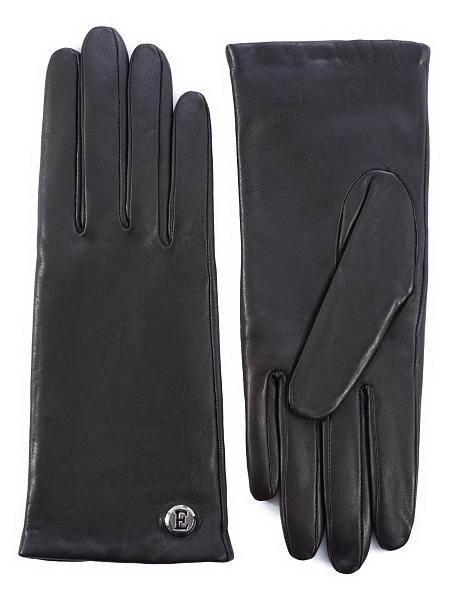 Перчатки женские ш+каш. IS01444 black Eleganzza, Артикул: IS01444-65_01-00034 фото №1