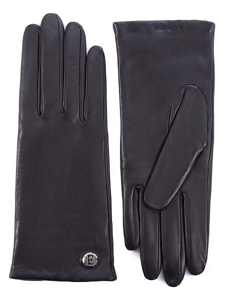 Перчатки женские ш+каш. IS01444 black Eleganzza, Артикул: IS01444-7_01-000348 фото №1