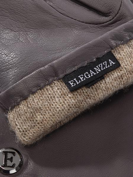 Перчатки женские ш+каш. IS01444 black Eleganzza, Артикул: IS01444-7_01-000348 фото №1