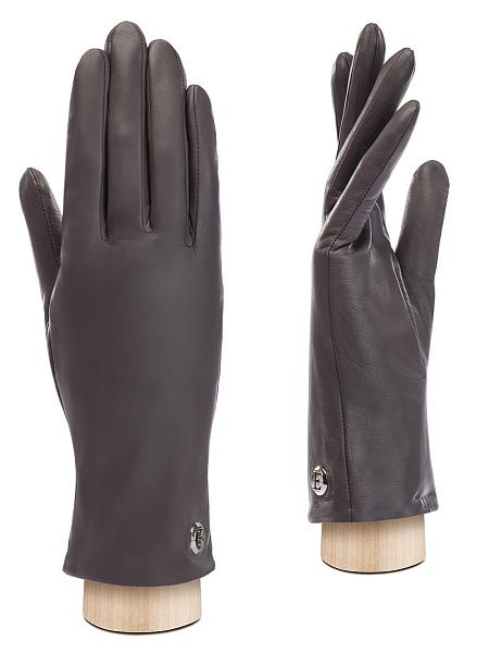 Перчатки женские ш+каш. IS01444 black Eleganzza, Артикул: IS01444-7_01-000348 фото №1