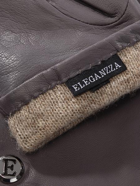 Перчатки женские ш+каш. IS01444 black Eleganzza, Артикул: IS01444-7_01-000348 фото №1