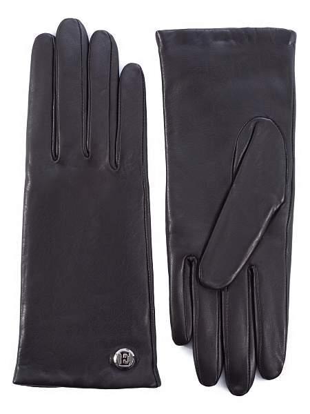 Перчатки женские ш+каш. IS01444 black Eleganzza, Артикул: IS01444-85_01-00034 фото №1