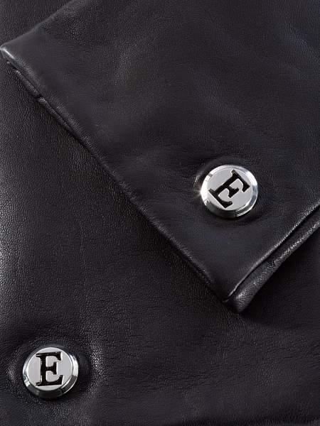 Перчатки женские ш+каш. IS01444 black Eleganzza, Артикул: IS01444-85_01-00034 фото №1