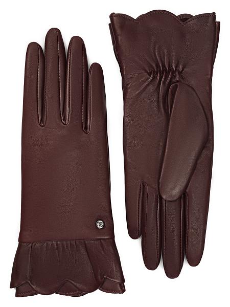 Перчатки женские ш+каш. IS5077-sh black Eleganzza, Артикул: IS5077-sh-65_01-00034 фото №1