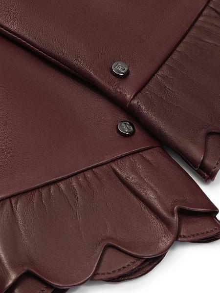 Перчатки женские ш+каш. IS5077-sh black Eleganzza, Артикул: IS5077-sh-65_01-00034 фото №1