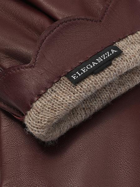 Перчатки женские ш+каш. IS5077-sh black Eleganzza, Артикул: IS5077-sh-65_01-00034 фото №1