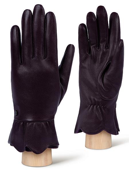 Перчатки женские ш+каш. IS5077-sh black Eleganzza, Артикул: IS5077-sh-65_01-00034 фото №1