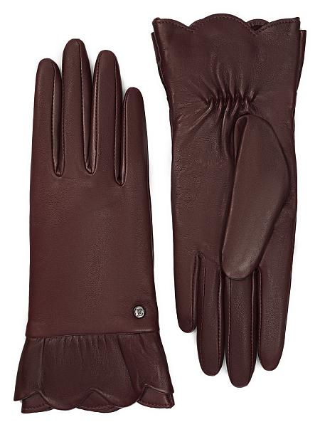 Перчатки женские ш+каш. IS5077-sh black Eleganzza, Артикул: IS5077-sh-65_01-00034 фото №1