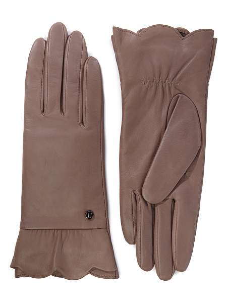 Перчатки женские ш+каш. IS5077-sh black Eleganzza, Артикул: IS5077-sh-7_01-000348 фото №1