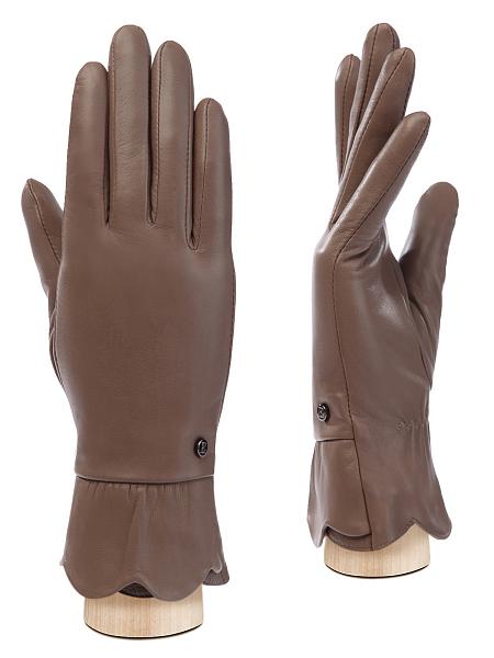 Перчатки женские ш+каш. IS5077-sh black Eleganzza, Артикул: IS5077-sh-7_01-000348 фото №1