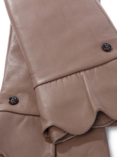 Перчатки женские ш+каш. IS5077-sh black Eleganzza, Артикул: IS5077-sh-7_01-000348 фото №1