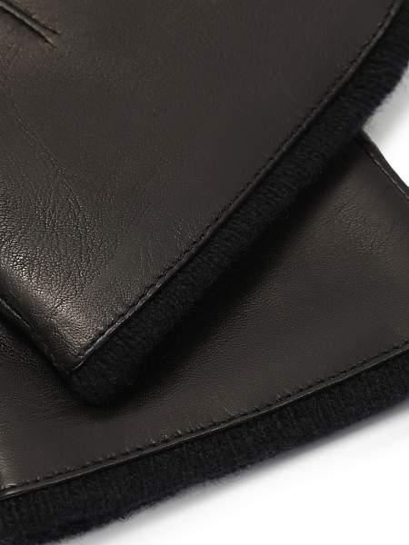 Перчатки женские ш+каш. IS5033 black Eleganzza, Артикул: IS5033-6_01-000348 фото №1