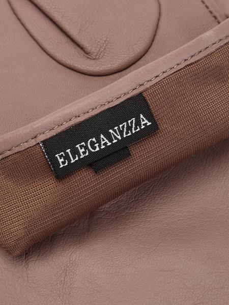 Перчатки женские 100% ш IS851 cabernet Eleganzza, Артикул: IS851-65_01-00034 фото №1