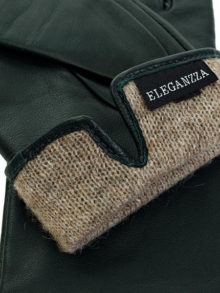 Перчатки женские 100% ш IS9901 black Eleganzza, Артикул: IS9901-65_01-00034 фото №1