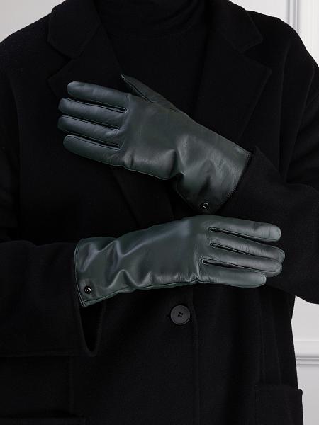 Перчатки женские 100% ш IS9901 black Eleganzza, Артикул: IS9901-7_01-000348 фото №1