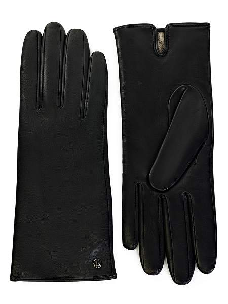 Перчатки женские 100% ш IS9901 black Eleganzza, Артикул: IS9901-75_01-00034 фото №1