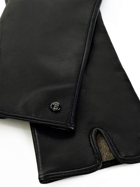 Перчатки женские 100% ш IS9901 black Eleganzza, Артикул: IS9901-75_01-00034 фото №1