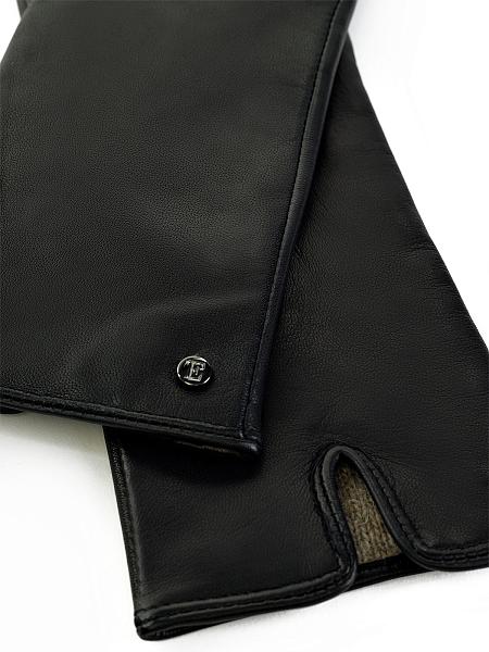 Перчатки женские 100% ш IS9901 black Eleganzza, Артикул: IS9901-8_01-000348 фото №1