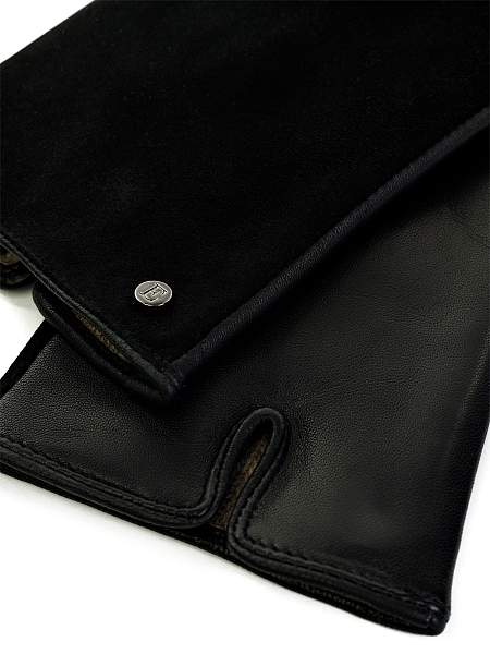 Перчатки женские 100% ш IS9902 black Eleganzza, Артикул: IS9902-65_01-00034 фото №1