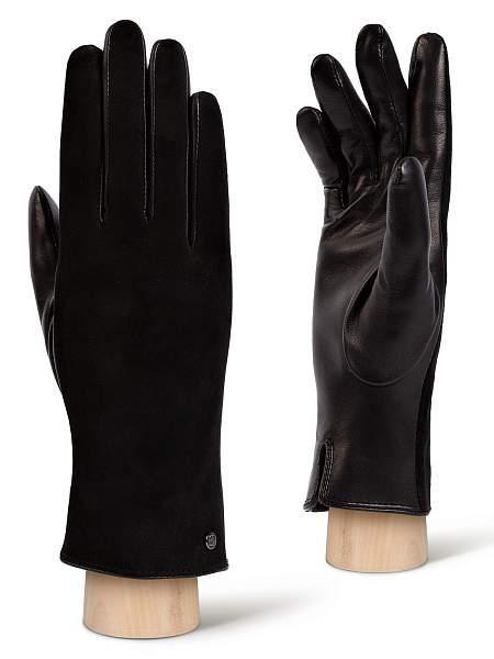Перчатки женские 100% ш IS9902 black Eleganzza, Артикул: IS9902-85_01-00034 фото №1