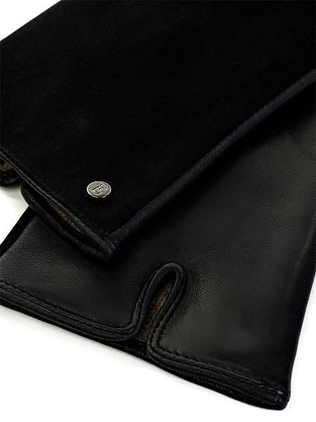 Перчатки женские 100% ш IS9902 black Eleganzza, Артикул: IS9902-85_01-00034 фото №1