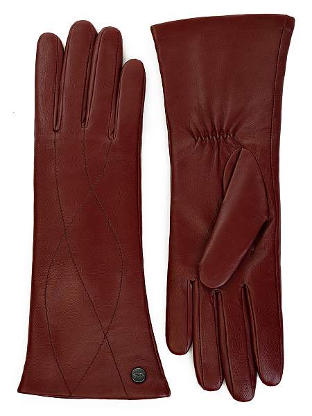 Перчатки жен п/ш LB-0638 black Labbra, Артикул: LB-0638-7_01-000348 фото №1