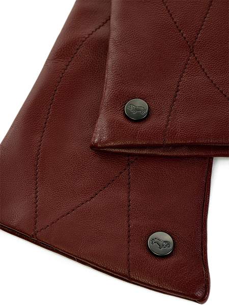 Перчатки жен п/ш LB-0638 black Labbra, Артикул: LB-0638-7_01-000348 фото №1