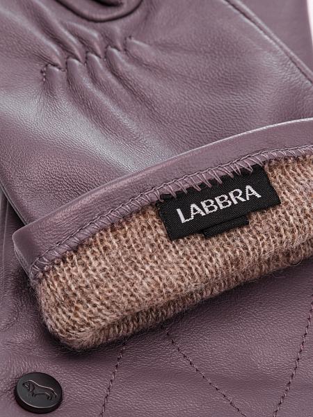 Перчатки жен п/ш LB-0638 rose taupe Labbra, Артикул: LB-0638-8_01-000348 фото №1