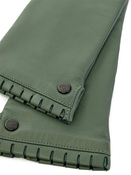 Перчатки жен п/ш LB-0202 olive Labbra, Артикул: LB-0202-65_01-00034 фото №1