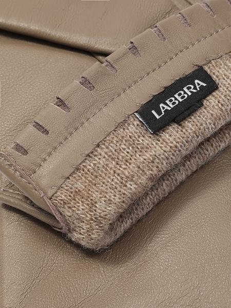 Перчатки жен п/ш LB-0202 olive Labbra, Артикул: LB-0202-65_01-00034 фото №1