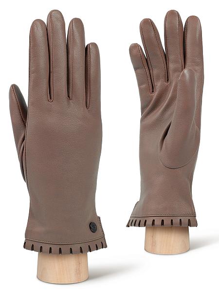 Перчатки жен п/ш LB-0202 olive Labbra, Артикул: LB-0202-7_01-000349 фото №1