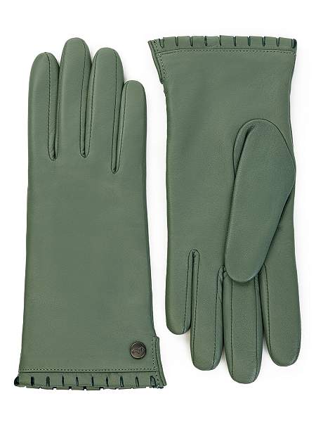 Перчатки жен п/ш LB-0202 olive Labbra, Артикул: LB-0202-75_01-00034 фото №1