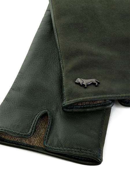 Перчатки жен п/ш LB-4707-1 wine Labbra, Артикул: LB-4707-1-65_01-00034 фото №1