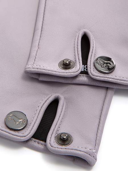 Перчатки жен п/ш LB-4909-1 rose taupe Labbra, Артикул: LB-4909-1-75_01-00034 фото №1