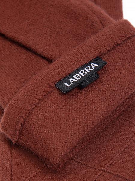 Перчатки жен Labbra LB-PH-54 black Labbra, Артикул: LB-PH-54-M_01-000349 фото №1