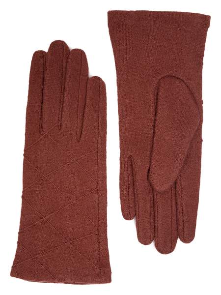 Перчатки жен Labbra LB-PH-54 black Labbra, Артикул: LB-PH-54-S_01-000349 фото №1