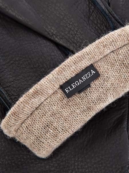 Перчатки мужские 100% ш HS200-B d.blue Eleganzza, Артикул: HS200-B-10_01-00035 фото №1