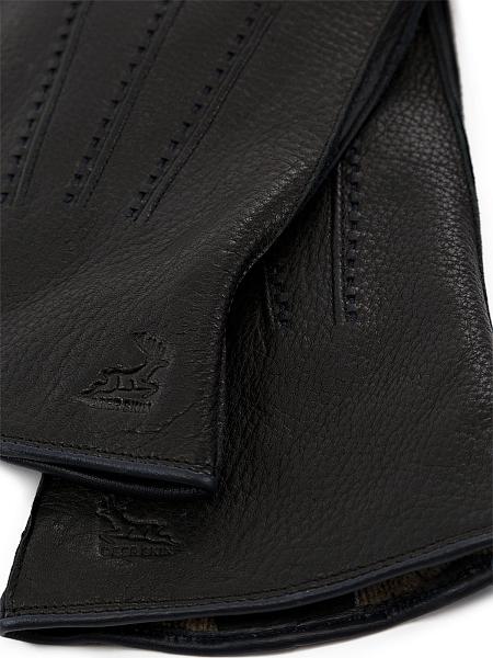 Перчатки мужские 100% ш HS790 black/d.blue Eleganzza, Артикул: HS790-85_01-00035 фото №1